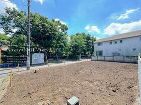東京都練馬区南大泉４丁目