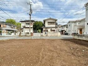 東京都練馬区西大泉２丁目