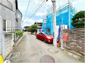 東京都小金井市貫井南町５丁目