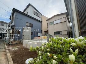 埼玉県朝霞市三原１丁目