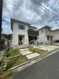大阪府堺市南区逆瀬川