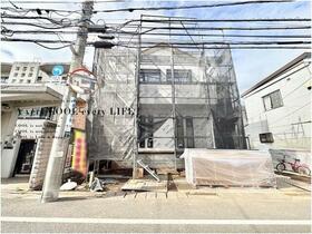 東京都練馬区大泉学園町８丁目