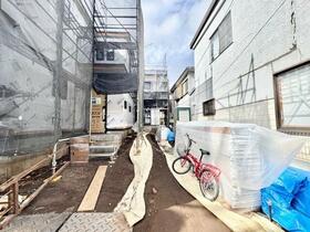 東京都練馬区大泉学園町８丁目