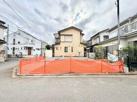 埼玉県新座市野寺４丁目