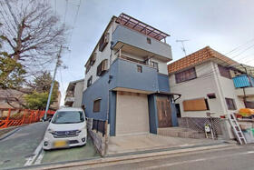 兵庫県尼崎市金楽寺町２丁目