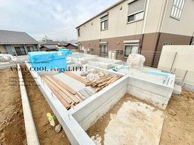 埼玉県和光市下新倉４丁目