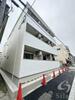 フジパレス新森古市 3階 築3年の賃貸物件
