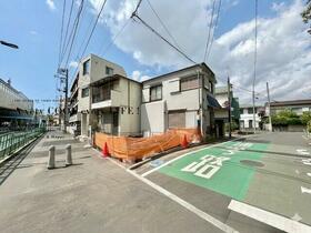 東京都杉並区高井戸西１丁目