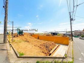 東京都練馬区大泉町１丁目