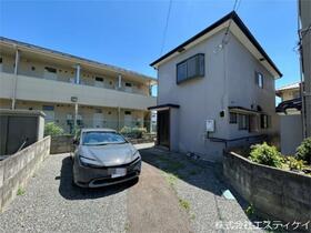 山梨県甲府市善光寺１丁目