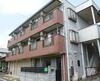 滝瀬ビル 3階 築33年8ヶ月の賃貸物件