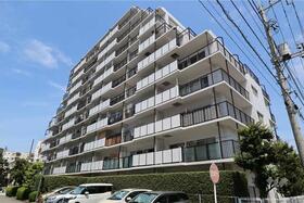 グリーンプラザ川口第２号棟