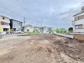 埼玉県新座市石神３丁目