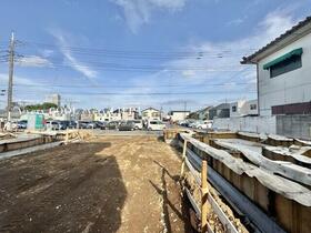 東京都練馬区谷原４丁目