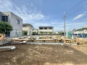 東京都練馬区谷原４丁目