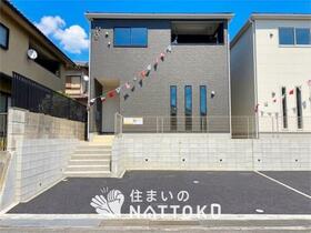 滋賀県大津市稲葉台