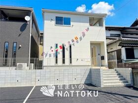 滋賀県大津市稲葉台