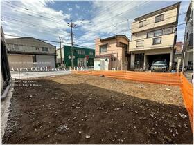 埼玉県新座市畑中１丁目