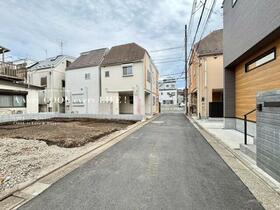東京都練馬区谷原１丁目