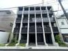 GRANPASEO三宿 地下1階 築1年の賃貸物件