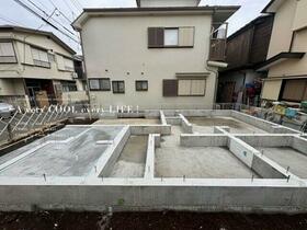 東京都西東京市富士町４丁目