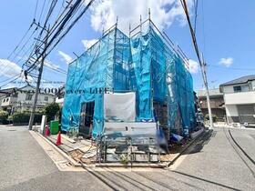 東京都練馬区西大泉５丁目