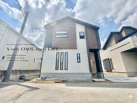 埼玉県新座市栄２丁目