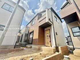 埼玉県新座市栄２丁目