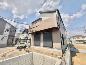 埼玉県新座市栄２丁目