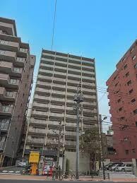 イニシア上野根岸