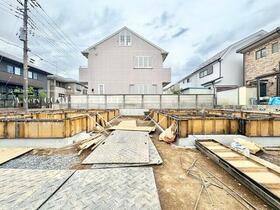 東京都東久留米市氷川台２丁目