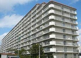 マープル津田沼スカイハイツ