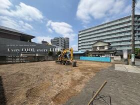 東京都練馬区谷原５丁目