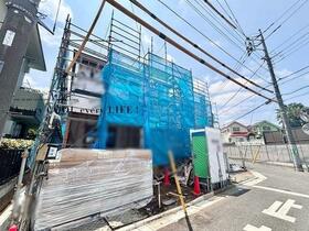 東京都練馬区東大泉６丁目