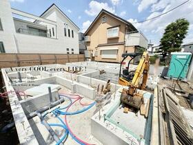 東京都西東京市ひばりが丘北４丁目