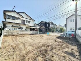 東京都練馬区西大泉３丁目