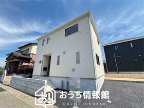 岐阜県岐阜市中川原３丁目