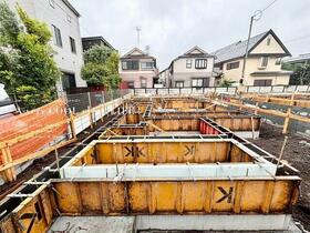 東京都武蔵野市桜堤３丁目