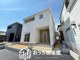 岐阜県岐阜市中川原３丁目