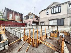 東京都武蔵野市桜堤３丁目