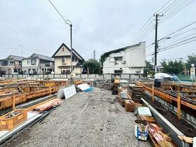 東京都武蔵野市桜堤３丁目