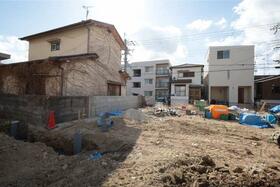 大阪府池田市井口堂３丁目