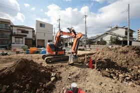 大阪府池田市井口堂３丁目