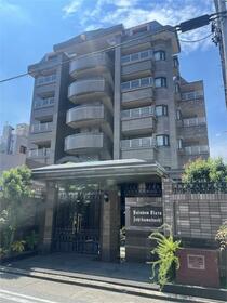 レインボーティアラ石川橋