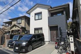 大阪府高槻市西町