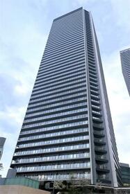 ベイシティ晴海スカイリンクタワー