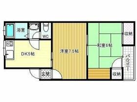 間取り：227095296813