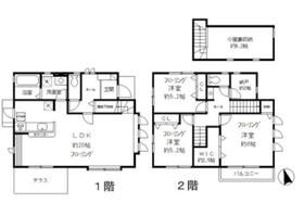 間取り：213145762898
