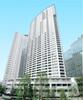 品川Ｖタワー 38階 築23年6ヶ月の賃貸物件
