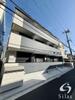 古川橋駅より徒歩6分 1階 新築の賃貸物件